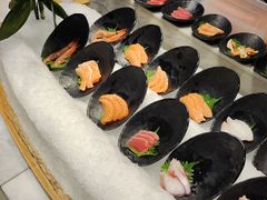 -川骄海鲜自助(亚运村店)
