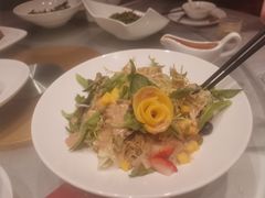 -王府井酒店(金桥港湾店)