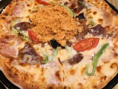-清真·艾美可餐厅(鹏欣水游城店)