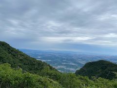 -阳台山自然风景区