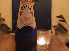 -Sirena海妖日咖夜酒