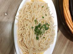 -陈厨老味·老派郴州菜(宜章店)