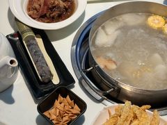 -潮泰牛肉火锅 · 创于1992年(车公庙店)