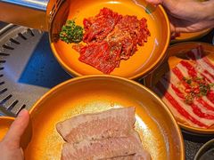 -真熙家牛排烤肉无限续(百脑汇店)