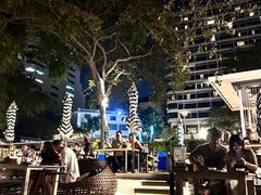-网红落日悬崖餐厅 The Sky Gallery