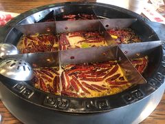-重庆老火锅(长虹店)