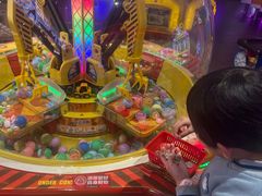 -嘻品堂电玩(喜盈门范城店)