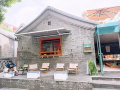 -BE YOLO必有乐&小红帽三明治