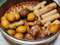 -梦都海鲜酒家(万达广场江桥店)