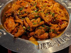 -胖哥俩肉蟹煲(梅溪步步高店)
