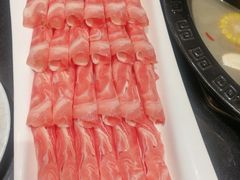 -重庆德庄火锅(体育中心店)