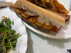 -逢春菜馆天津菜(胜利路店)