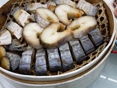 -渔中舟海鲜大排档(普陀沈家门店)
