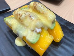 -友壹町寿司(佛山新DNA店)