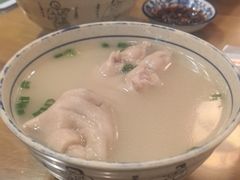 -易老妈蹄花.特色川菜(人民公园总店)