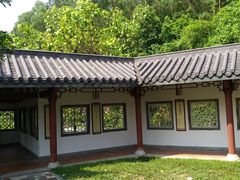 -广州神农草堂中医药博物馆