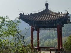 -玉渡山自然风景区