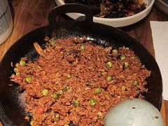 -薇酌饮·陕西菜(南门外店)