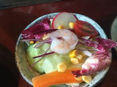 -沈阳国际皇冠假日酒店-Izakaya居日餐厅