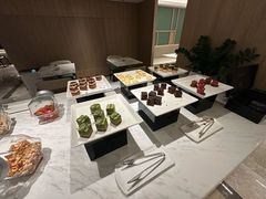 -上海西藏大厦万怡酒店