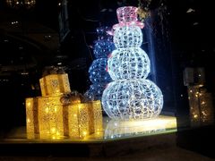 -荣誉国际酒店-云顶旋转餐厅