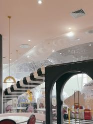 -奈尔宝家庭中心·亲子餐厅(宝安店)