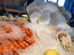 -西安W酒店·WEI全味西餐厅