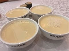 -冰泉豆浆馆(白云山总店)