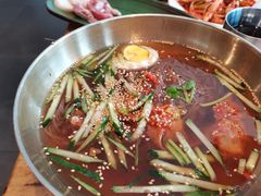 -冷面大王(细河南路店)