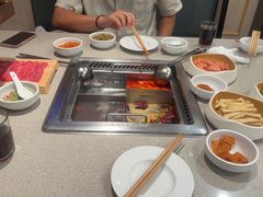 -海底捞火锅(万科广场店)