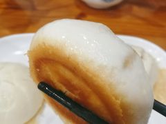水煎包-张小文胡辣汤(龙柏新村店)
