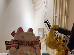 -EGO原创机械密室逃脱(朝阳大悦城2店)
