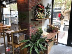 -啊噗吐呦现场烘焙(麦凯乐店)