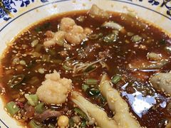 -妙味招领四川冒菜(工农新村店)