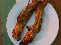 -Doo Dee Thai Food(Issan/Isaan/Esan)