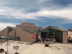 -西安大唐西市博物馆