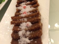 贵州黄粑-Vista黔城(新业广场店)