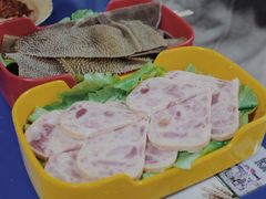 -马路边边·成都串串(翠柏路店)