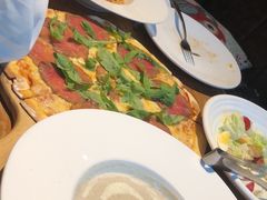 -MARU玛露音乐餐厅(大学路店)