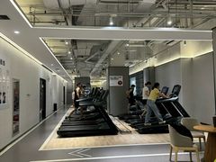 -FLARE STAR FITNESS(复地活力城店)
