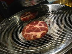 猪肉-本炙炭烤·蒲烧活鳗料理店(金沙洲店)