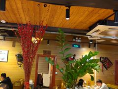 -云尊府云南菜·蒸汽石锅鱼(学清路店)