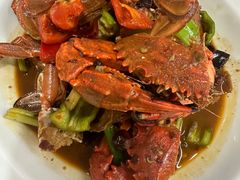 -旺角小渔村(幸福中路店)