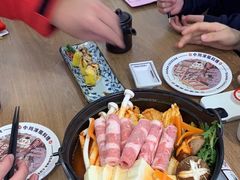 -小川洋风料理(武胜路凯德广场店)