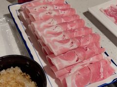 -京韵胡同·酱香羊蝎子火锅涮肉(长寿路店)