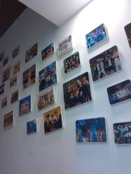 -北京龙舞天团流行舞培训