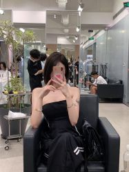-首脑美发沙龙