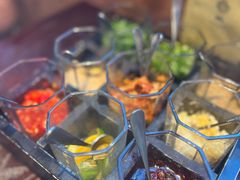 -滇野云南野生菌餐厅(陕西南路店)