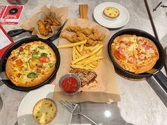 -必胜客(南环汇邻店)