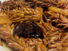 -闫府私房菜·老字号(恒隆店)